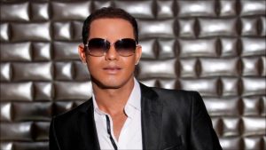 Ala Jaza y Raulín Rodríguez juntos este jueves en Jet Set Ala Jaza y Raulín Rodríguez juntos este jueves en Jet Set