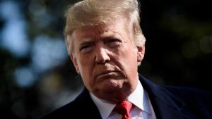 EEUU: Trump pospone discurso de la Unión hasta que reabra la administración