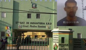 EL SEIBO: Muere recluso cumplía 20 años por asalto a Francina Hungría