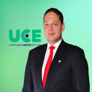 SPM: Rector UCE afirma principal problema es poca generación empleos