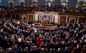 EEUU: Cámara de Representantes aprueba recursos para reabrir la Administración