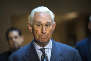 Detenido Roger Stone, excolaborador de Trump, en relación a la trama rusa