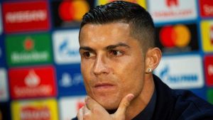 El futuro de la «era Cristiano» es gran incógnita fútbol luso en 2023