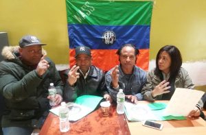 MASS anuncia respaldo a candidatura a diputado de Francisco Fernández MASS anuncia respaldo a candidatura a diputado de Francisco Fernández