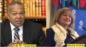 NUEVA YORK: Critican funcionarios RD estén promoviendo reelección de Danilo