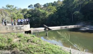 SABANETA: Toman medidas por falta de agua en Santiago Rodríguez