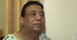 Periodista Manuel Ruiz se recupera y sería dado de alta en una semana Periodista Manuel Ruiz se recupera y sería dado de alta en una semana