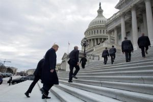 MEXICO: Cierre parcial Gobierno de EEUU puede provocar crisis económica