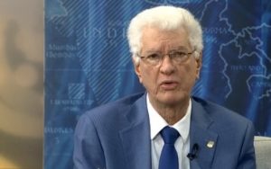 BANI: Senador Wilton Guerrero califica de «una burla» últimos cambios en la PN