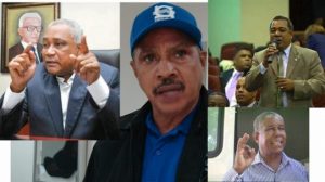 BARAHONA: Senado pide Presidente intervenga en solución agua suroeste BARAHONA: Senado pide Presidente intervenga en solución agua suroeste