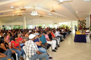 Temo Montás dice PLD debe presentar nueva opción para elecciones 2020