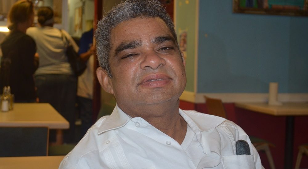 Dirigente ve PRM debe ganar elecciones en 2020 imagen