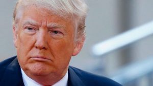 Trump pide Romney «jugar equipo» tras sus críticas a la Casa Blanca Trump pide Romney «jugar equipo» tras sus críticas a la Casa Blanca