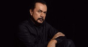 Escogen disco de Bobby Valentín como el más destacado del 2018 Escogen disco de Bobby Valentín como el más destacado del 2018