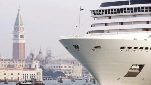 El turista deberá pagar un impuesto para ver Venecia