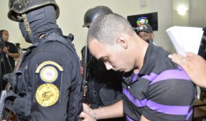 Imponen 30 años de prisión al “Chamán Chacra” por cuádruple asesinato