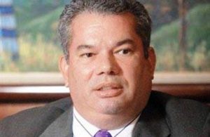 Senador Vieluf ve mal se trate dividir PLD en torno a «determinado liderazgo»