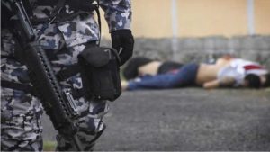 MEXICO: Asesinan a seis personas en las últimas 24 horas en Acapulco