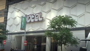 Pareja se suicida en un hotel de Manhattan