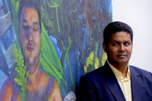 Ministerio de Cultura lamenta muerte dramaturgo Ángelo Valenzuela