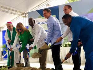 SJM: Gobierno comienza construcción nueva cárcel para 994 reos SJM: Gobierno comienza construcción nueva cárcel para 994 reos