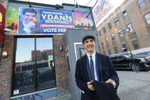 Concejo Municipal encuestará usuarios del Metro de Nueva York