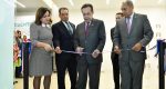 Banco Central inaugura exposición ‘Encuentro entre dos mundos’