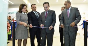 Banco Central inaugura exposición ‘Encuentro entre dos mundos’ Banco Central inaugura exposición ‘Encuentro entre dos mundos’