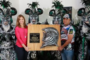 Altice Fest Carnaval reafirma su compromiso con arte y cultura de RD