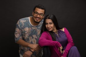 Marina Frías presentará cuatro obras en Microteatro Santo Domingo