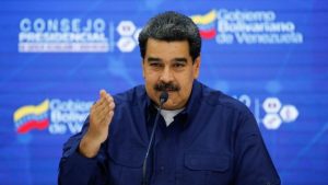 EEUU: CIDH avisa Maduro enfrenta «prueba de fuego» con regreso de Guaidó