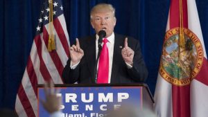 Trump aplaza subida de aranceles a China ante avance en negociaciones Trump aplaza subida de aranceles a China ante avance en negociaciones