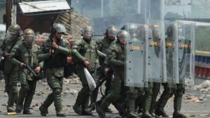 Unión Europea reitera “hay que evitar” una intervención militar en Venezuela Unión Europea reitera “hay que evitar” una intervención militar en Venezuela