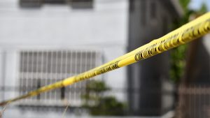 P. RICO: Comerciante dominicano asesina expareja y se suicida P. RICO: Comerciante dominicano asesina expareja y se suicida