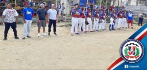 PUERTO RICO: Inauguran Torneo de Softboll Copa Independencia