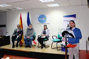 ESPAÑA: Exponen planes para desarrollar la comunidad dominicana en Europa ESPAÑA: Exponen planes para desarrollar la comunidad dominicana en Europa