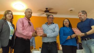 OCOA: Realizan encuentro de escritores rumbo al Festival Literario Sur