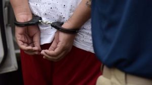 Capturan en R. Dom. a dos de los más buscados en Puerto Rico Capturan en R. Dom. a dos de los más buscados en Puerto Rico