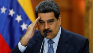 China, Rusia y decenas de otros países defenderán a Nicolás Maduro en la ONU