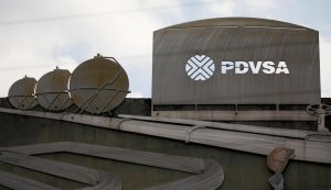 Gazprombank, tercer banco más grande de Rusia, congela las cuentas de PDVSA