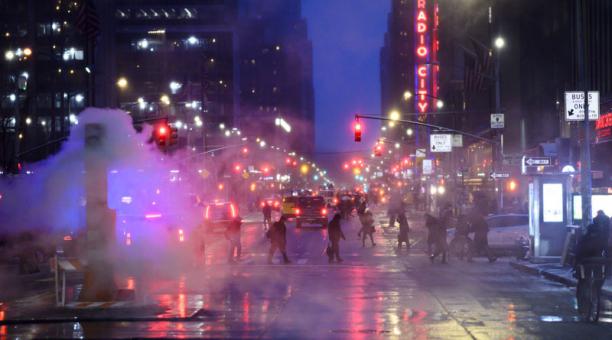 NY devolverá US$5,3 millones por facturas falsas de huracán Sandy imagen