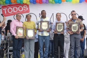 Santiago Rodríguez exhibe potenciales en “XI Abrazo Sabanetero”