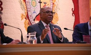 ESPAÑA: Presidente TC RD se pronuncia contra reforma Constitución ESPAÑA: Presidente TC RD se pronuncia contra reforma Constitución