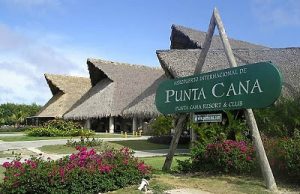 Aeropuerto de Punta Cana recibe 66.4% turistas que visitaron RD en enero
