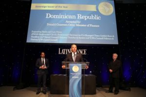 Latinfinance premia estrategia del país en los mercados de capitales 2018