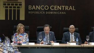 El Banco Central mantiene en 5.50%  anual su tasa de referencia monetaria