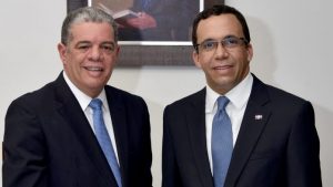 Solicitan auditoría de las gestiones de Navarro y Amarante Baret en Educación Solicitan auditoría de las gestiones de Navarro y Amarante Baret en Educación