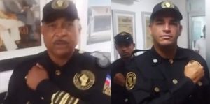 Antigua Orden Dominicana llama a manifestación este 27 de febrero