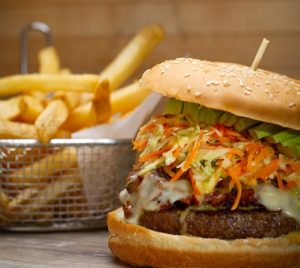 Four Points Puntacana celebrará tercera edición “Burger Fest” Four Points Puntacana celebrará tercera edición “Burger Fest”