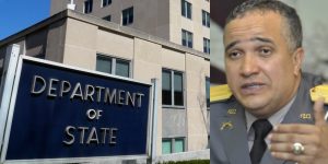 Autoridades dominicanas afirman el país es seguro, ante señalamiento de EEUU Autoridades dominicanas afirman el país es seguro, ante señalamiento de EEUU